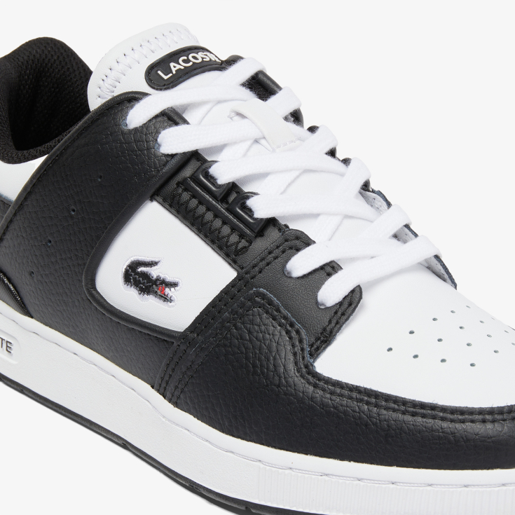 Lacoste qadın idman ayaqqabısı