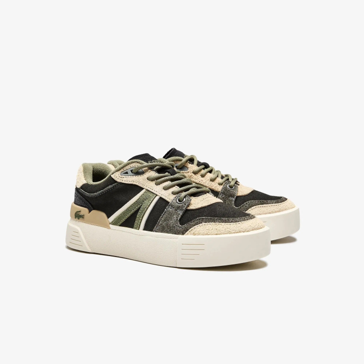Женские кеды Lacoste L002 EVO