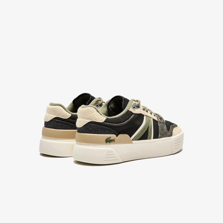 Женские кеды Lacoste L002 EVO