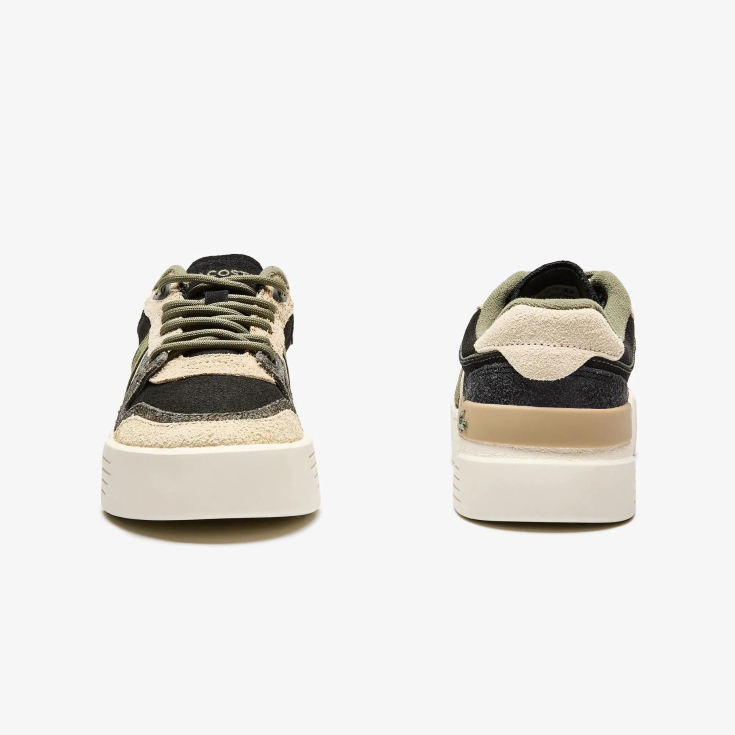 Женские кеды Lacoste L002 EVO