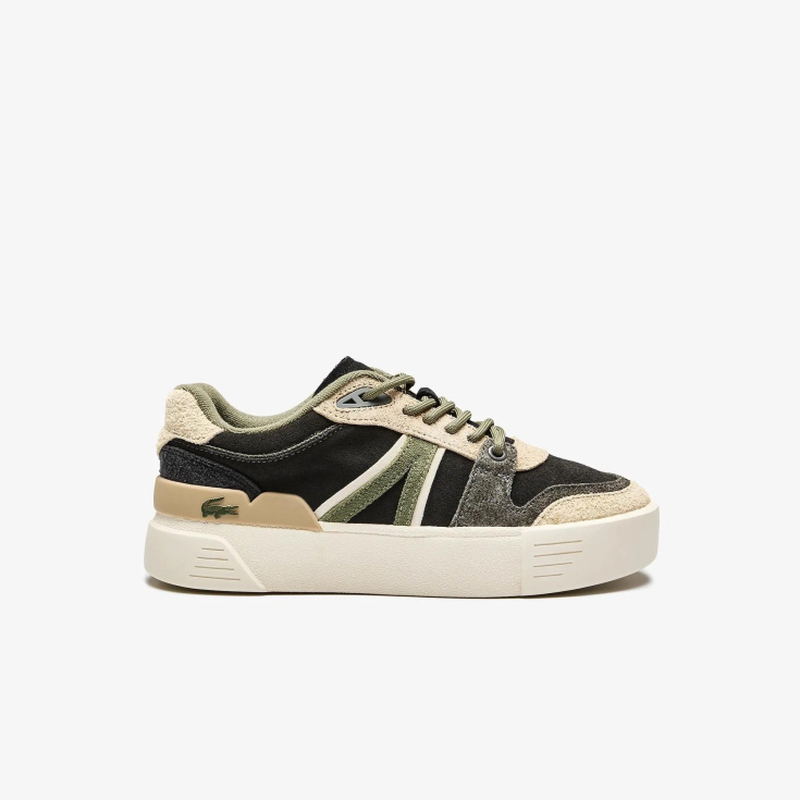Женские кеды Lacoste L002 EVO
