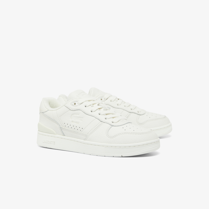 Женские кеды Lacoste