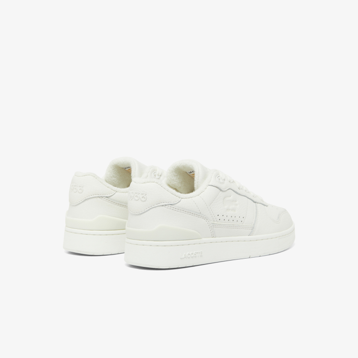 Женские кеды Lacoste