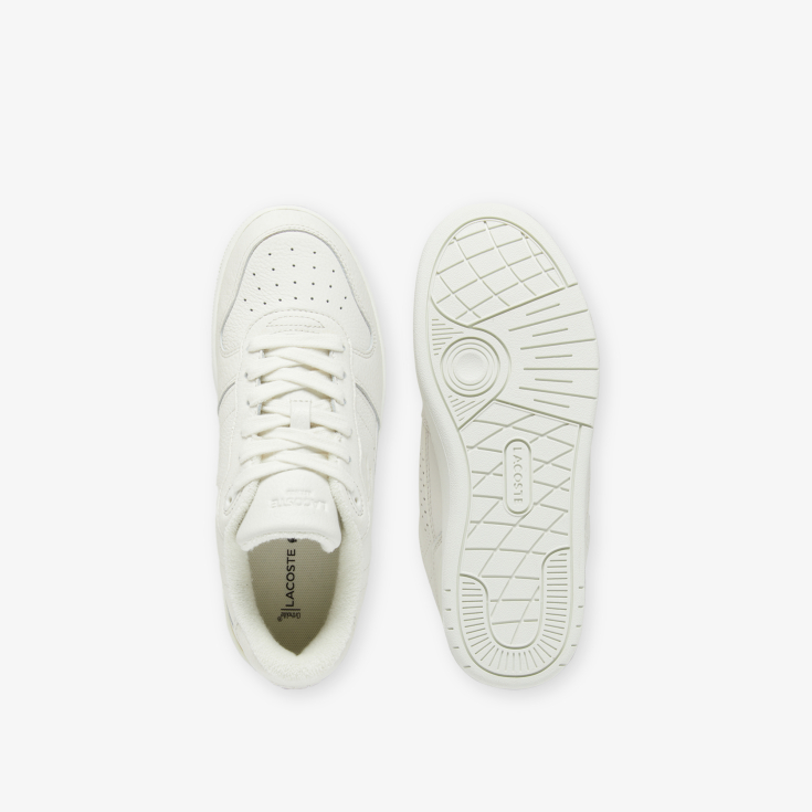 Женские кеды Lacoste