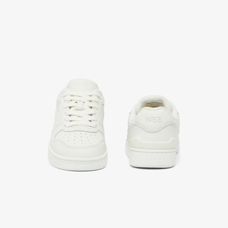 Женские кеды Lacoste