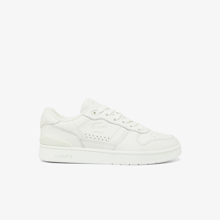 Женские кеды Lacoste