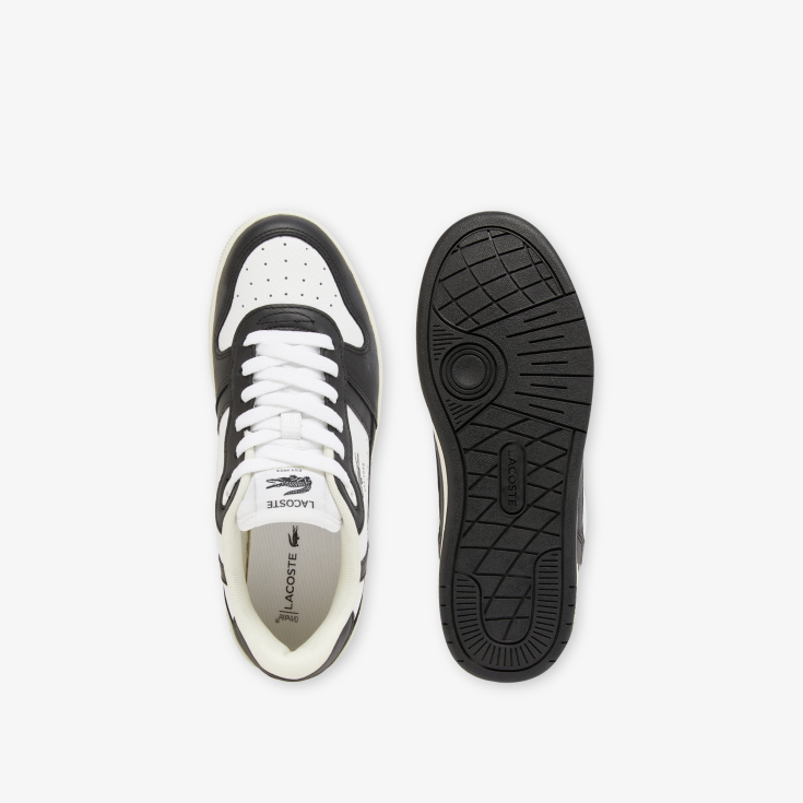 Женские кеды Lacoste