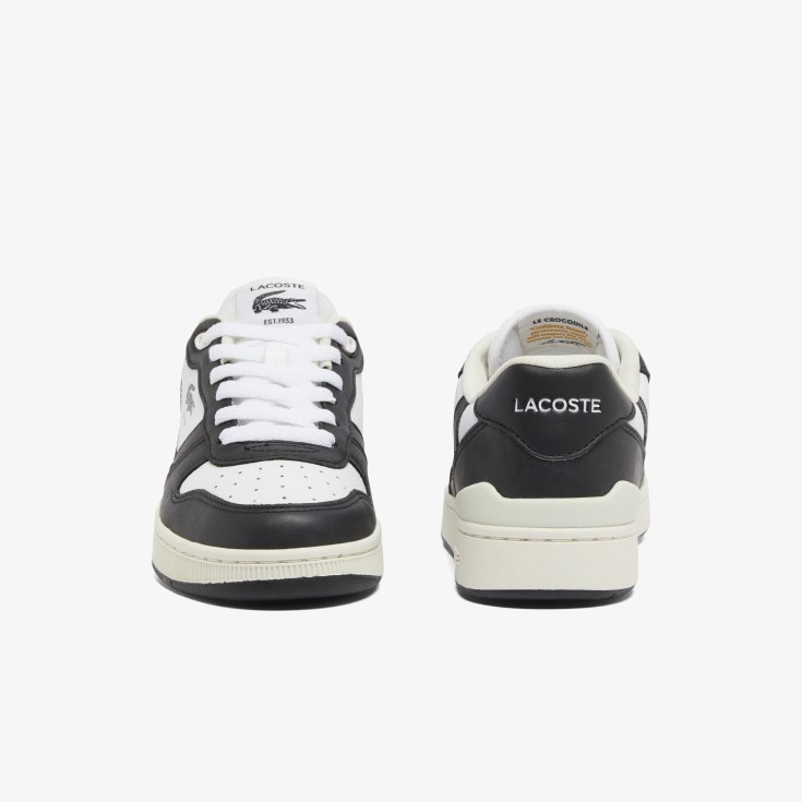 Женские кеды Lacoste