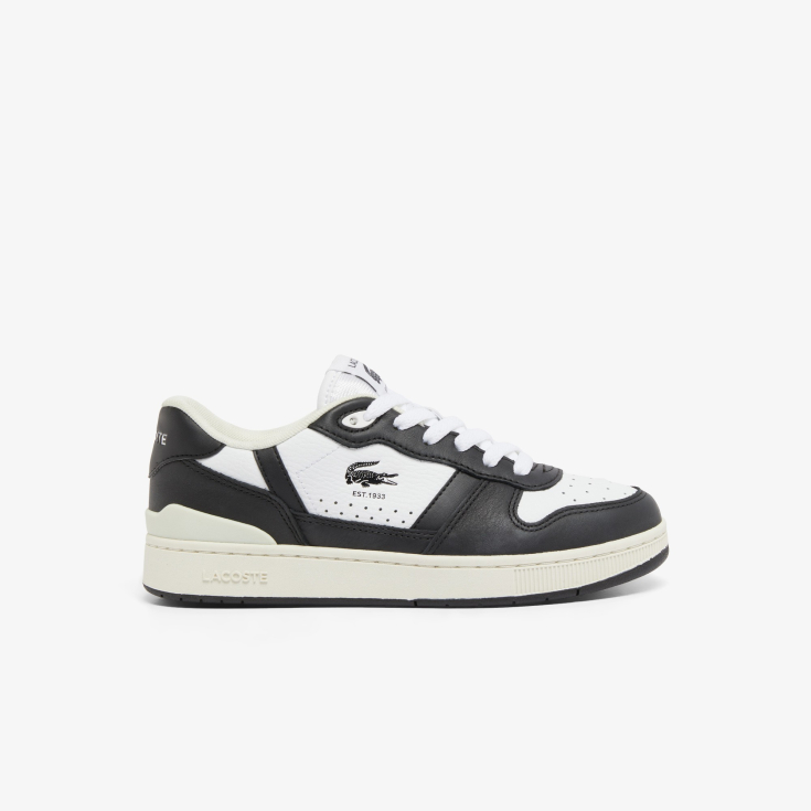 Женские кеды Lacoste