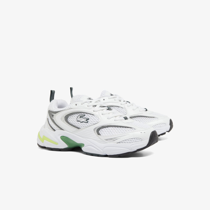 Женские кроссовки Lacoste STORM 96 2K