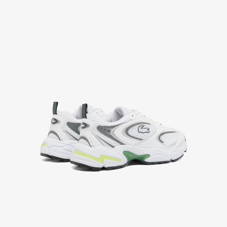 Женские кроссовки Lacoste STORM 96 2K