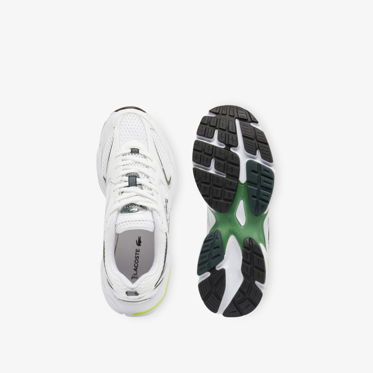 Женские кроссовки Lacoste STORM 96 2K