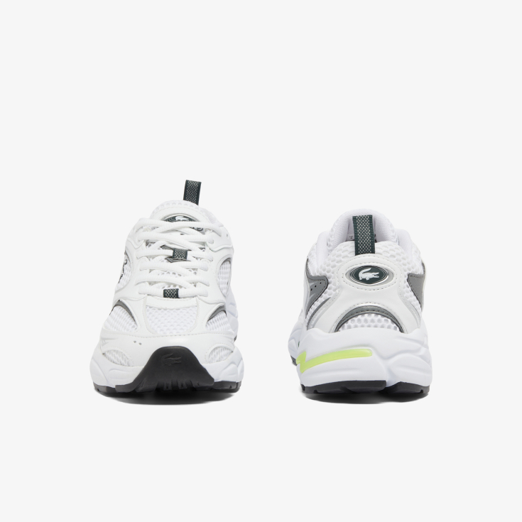 Женские кроссовки Lacoste STORM 96 2K