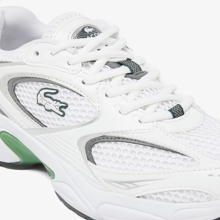 Женские кроссовки Lacoste STORM 96 2K