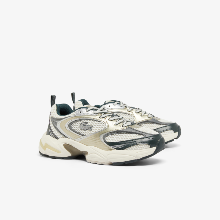 Женские кроссовки Lacoste STORM 96 2K