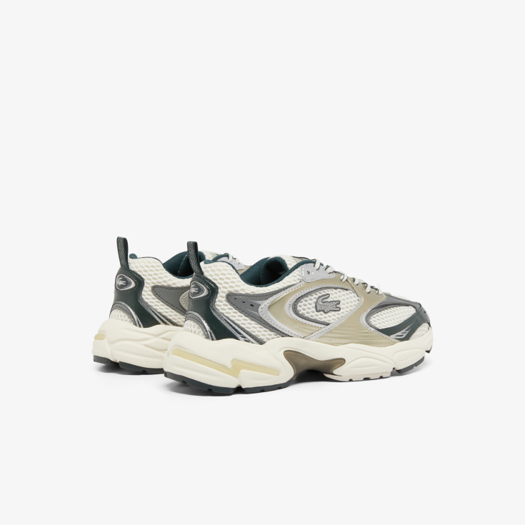 Женские кроссовки Lacoste STORM 96 2K