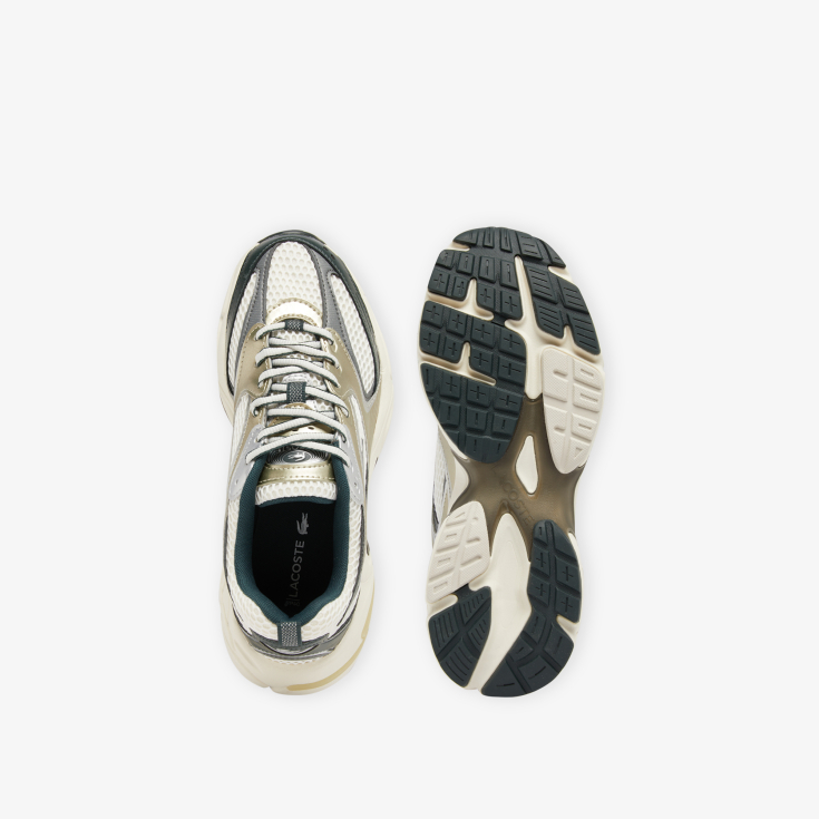 Женские кроссовки Lacoste STORM 96 2K