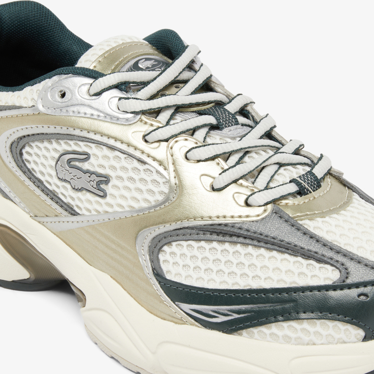Женские кроссовки Lacoste STORM 96 2K