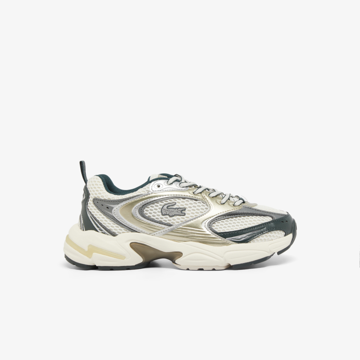 Женские кроссовки Lacoste STORM 96 2K