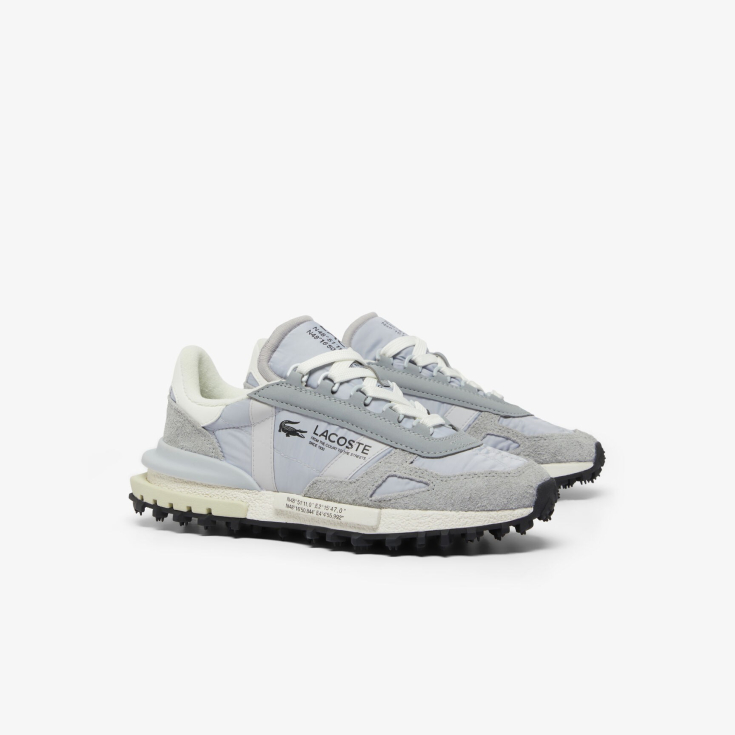 Lacoste ELITE ACTIVE kişi krossovkaları