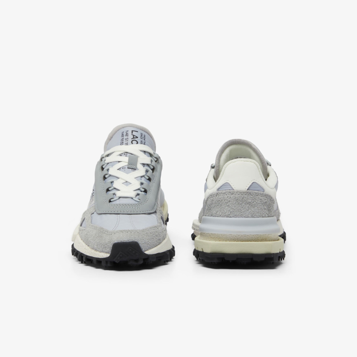 Lacoste ELITE ACTIVE kişi krossovkaları