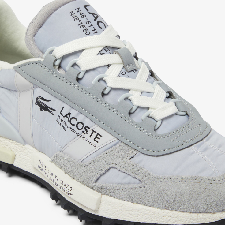Lacoste ELITE ACTIVE kişi krossovkaları