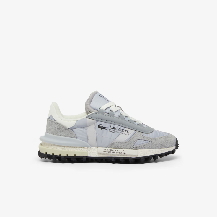Lacoste ELITE ACTIVE kişi krossovkaları