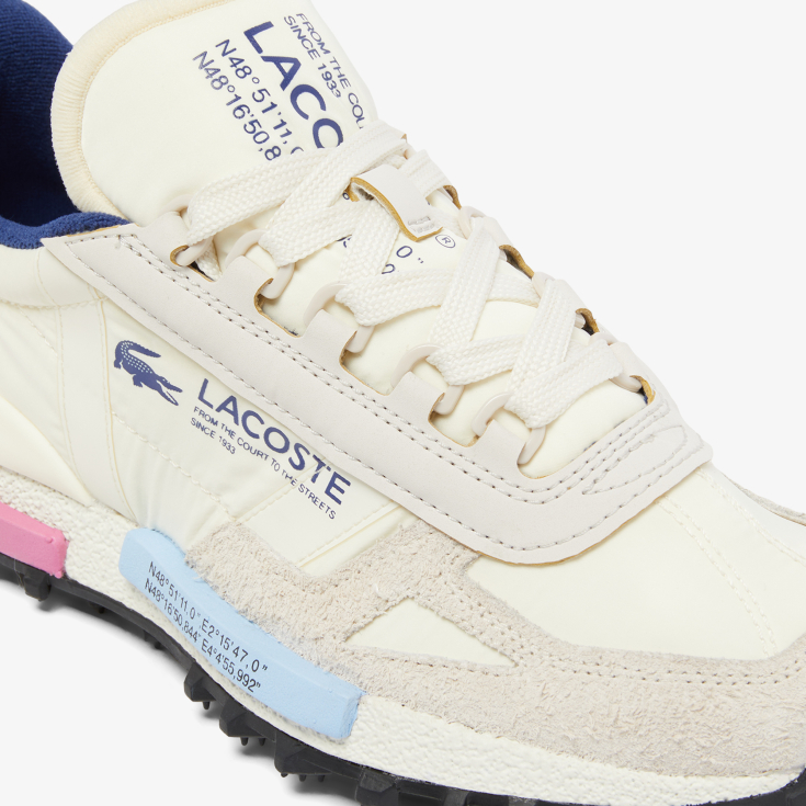 Женские кроссовки ELITE ACTIVE
