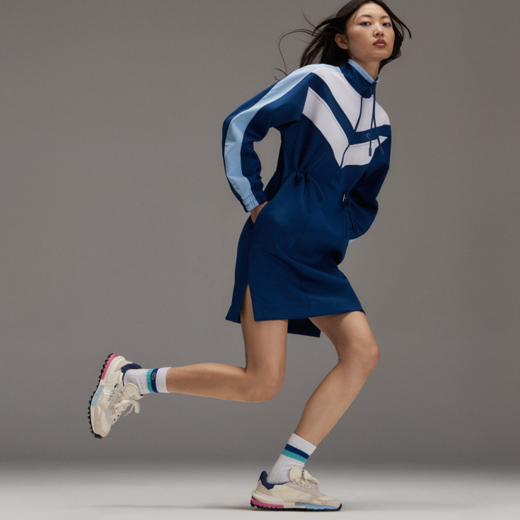 Женские кроссовки ELITE ACTIVE