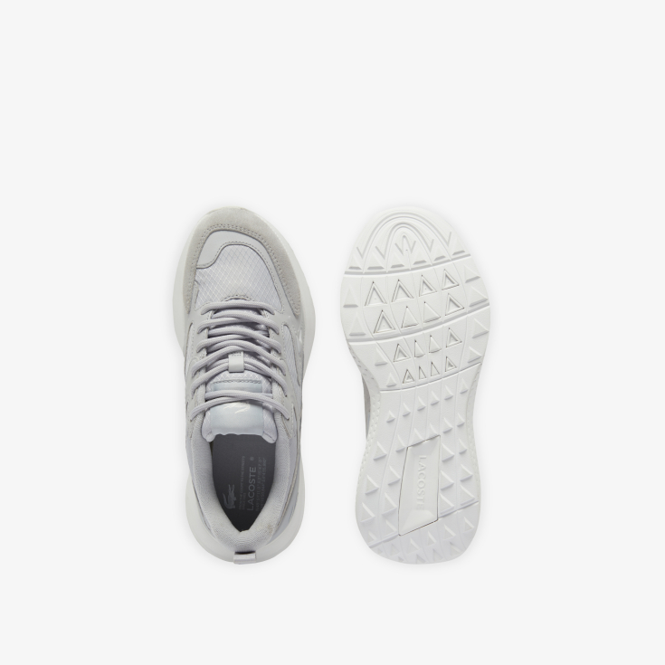 Lacoste L003 EVO qadın krossovkaları