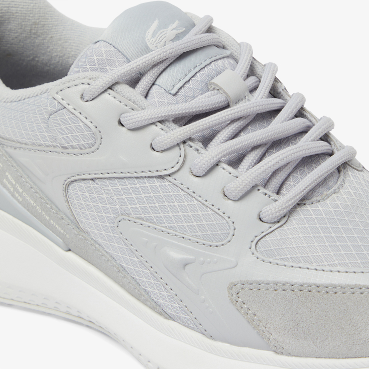 Lacoste L003 EVO qadın krossovkaları