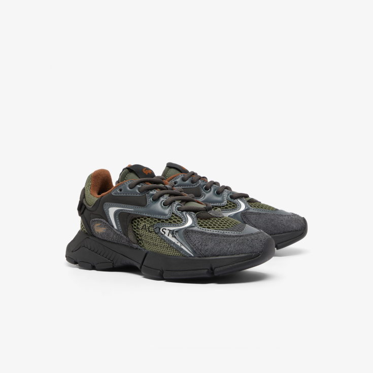 Lacoste L003 NEO qadın krossovkaları