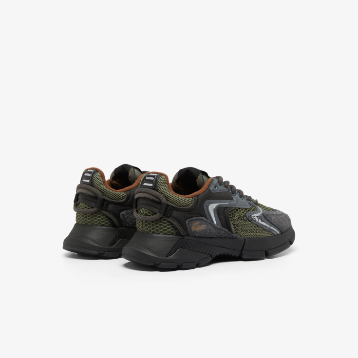 Lacoste L003 NEO qadın krossovkaları