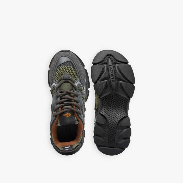 Lacoste L003 NEO qadın krossovkaları