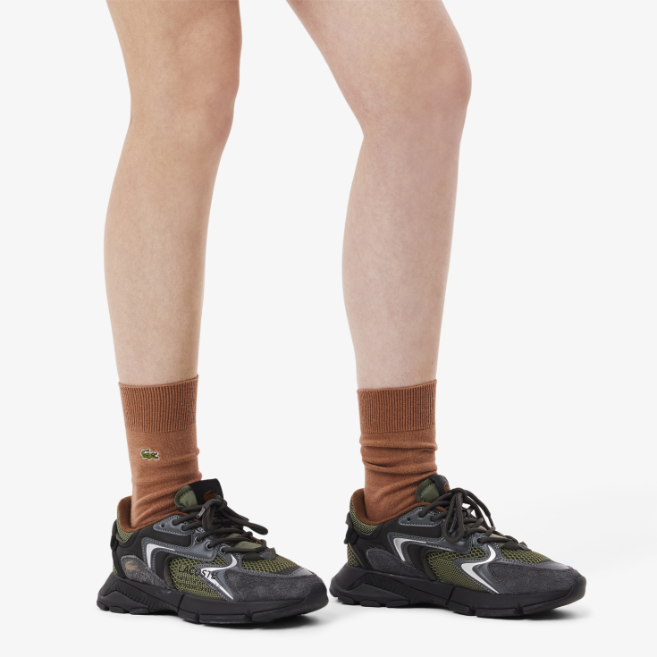 Lacoste L003 NEO qadın krossovkaları