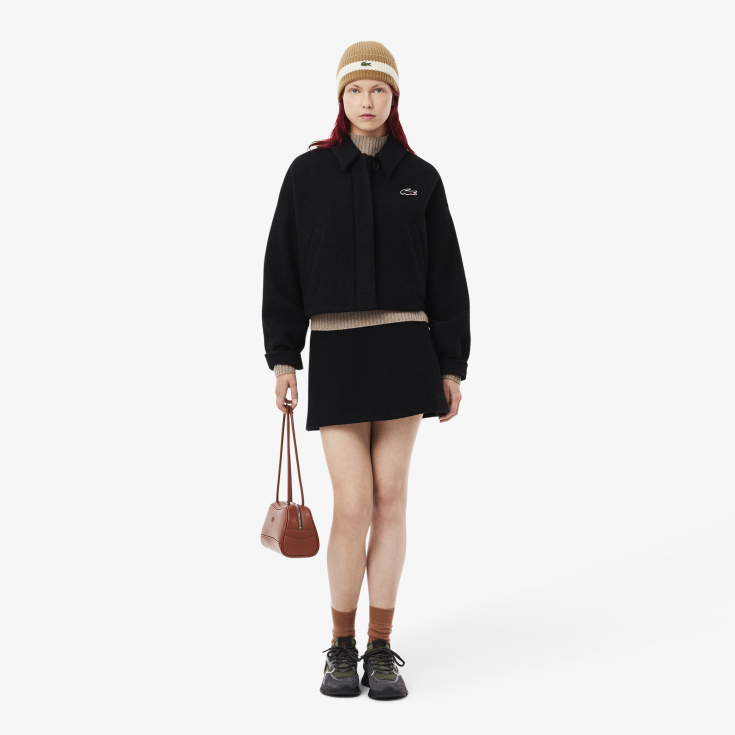 Lacoste L003 NEO qadın krossovkaları