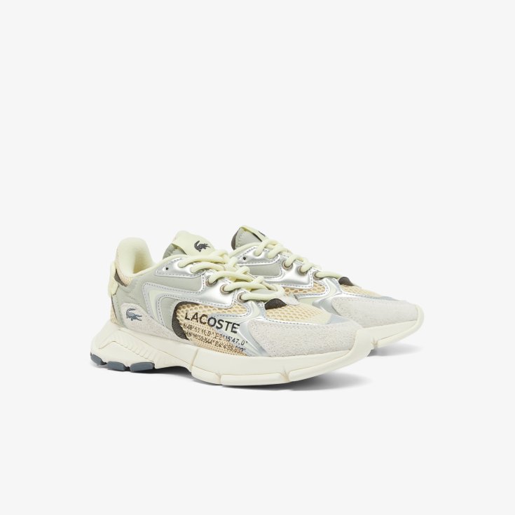 Lacoste L003 NEO qadın krossovkaları