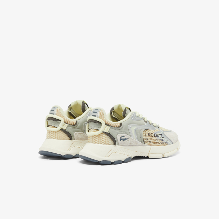 Lacoste L003 NEO qadın krossovkaları