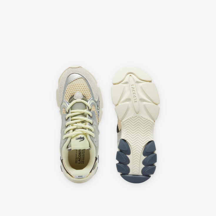 Lacoste L003 NEO qadın krossovkaları