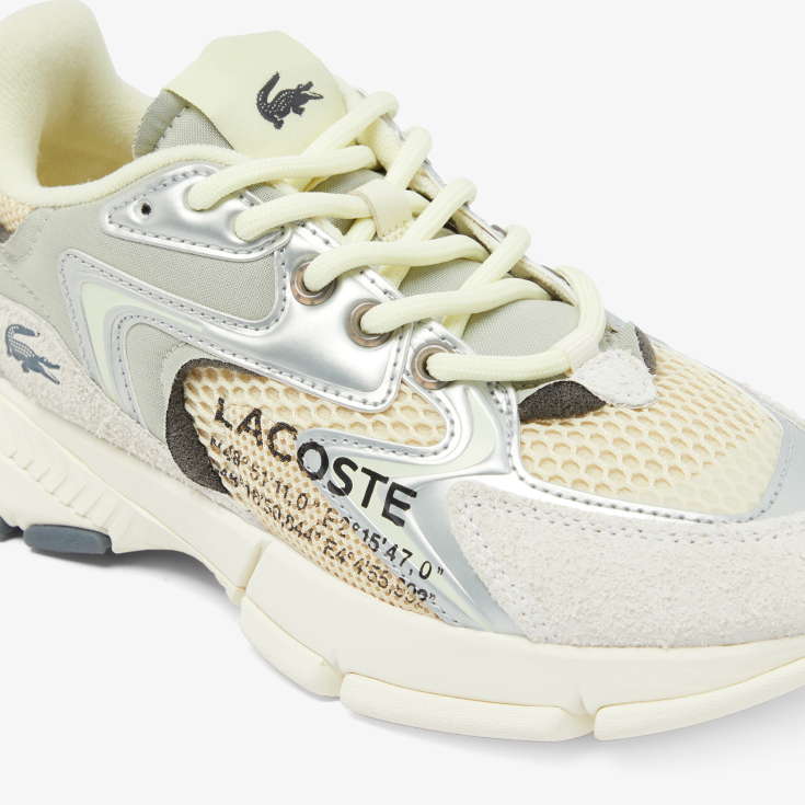 Lacoste L003 NEO qadın krossovkaları
