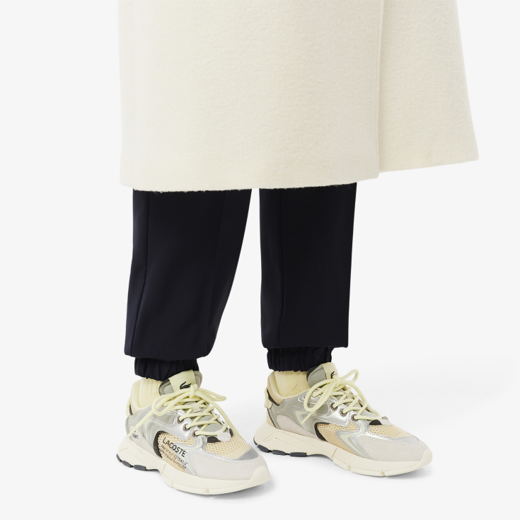 Lacoste L003 NEO qadın krossovkaları