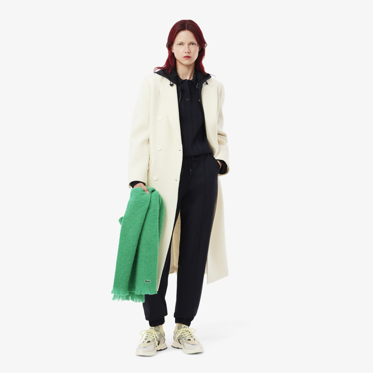 Lacoste L003 NEO qadın krossovkaları