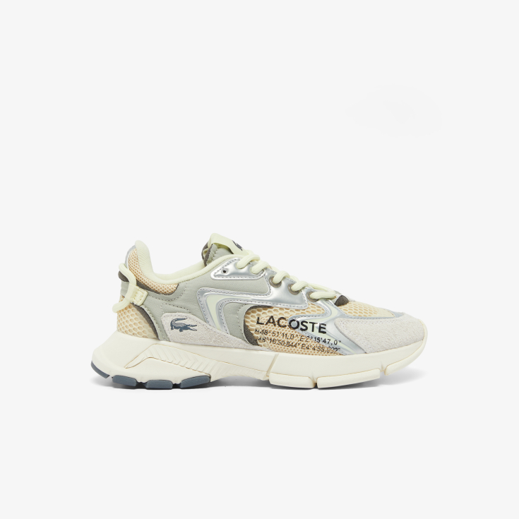 Lacoste L003 NEO qadın krossovkaları