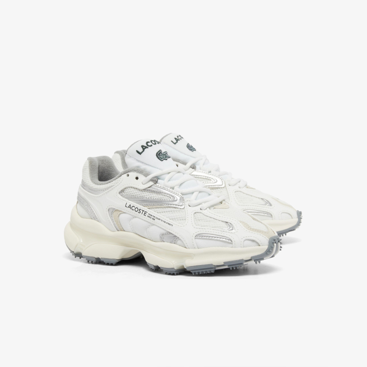 Lacoste L003 2K24 qadın krossovkaları