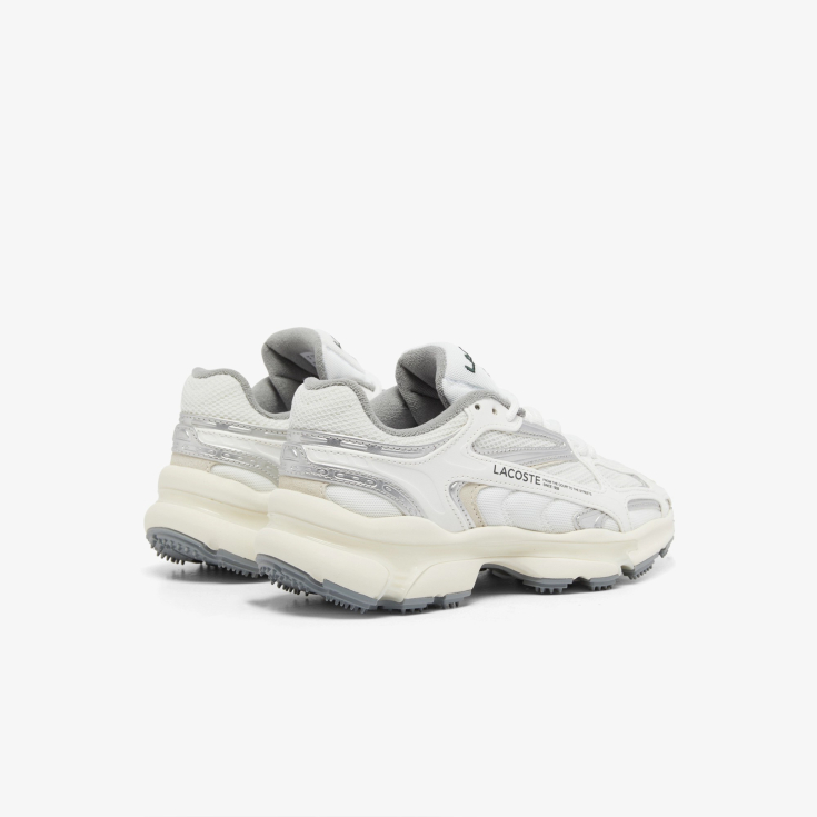 Lacoste L003 2K24 qadın krossovkaları