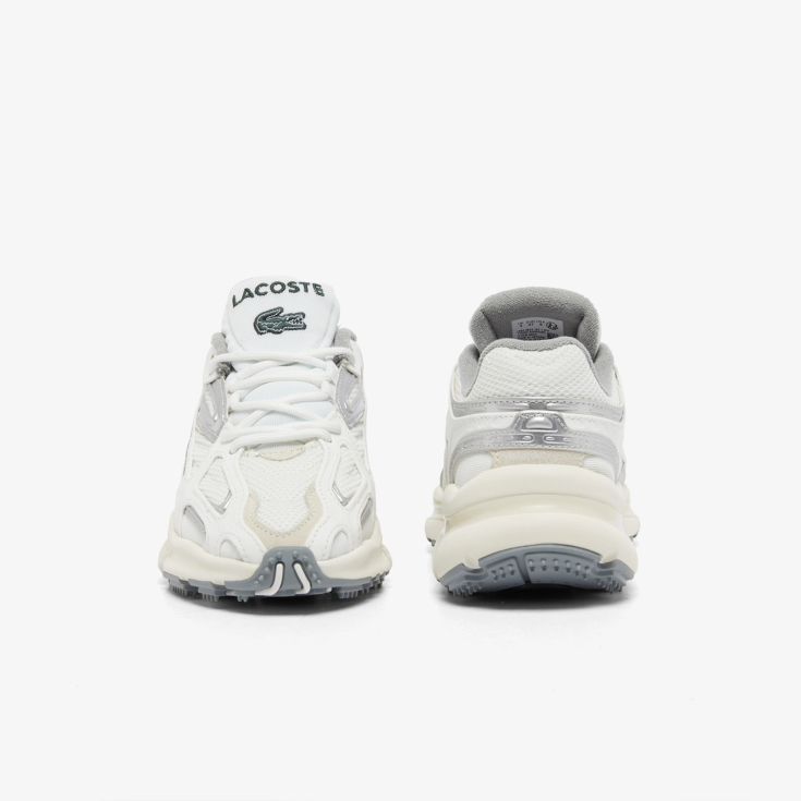 Lacoste L003 2K24 qadın krossovkaları