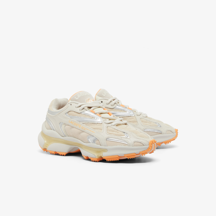 Lacoste L003 2K24 qadın krossovkaları