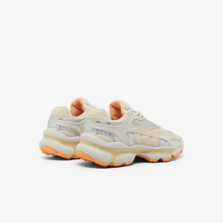 Lacoste L003 2K24 qadın krossovkaları