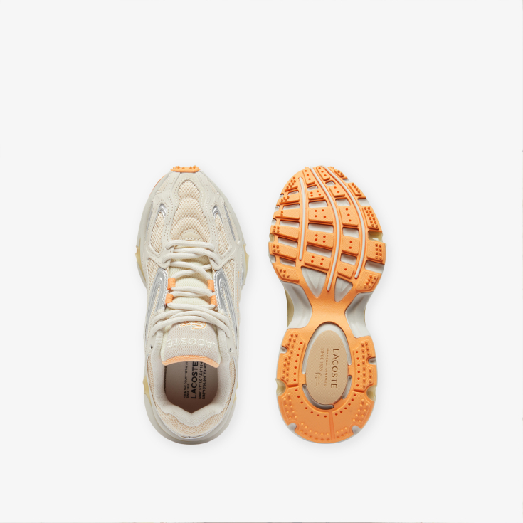 Lacoste L003 2K24 qadın krossovkaları