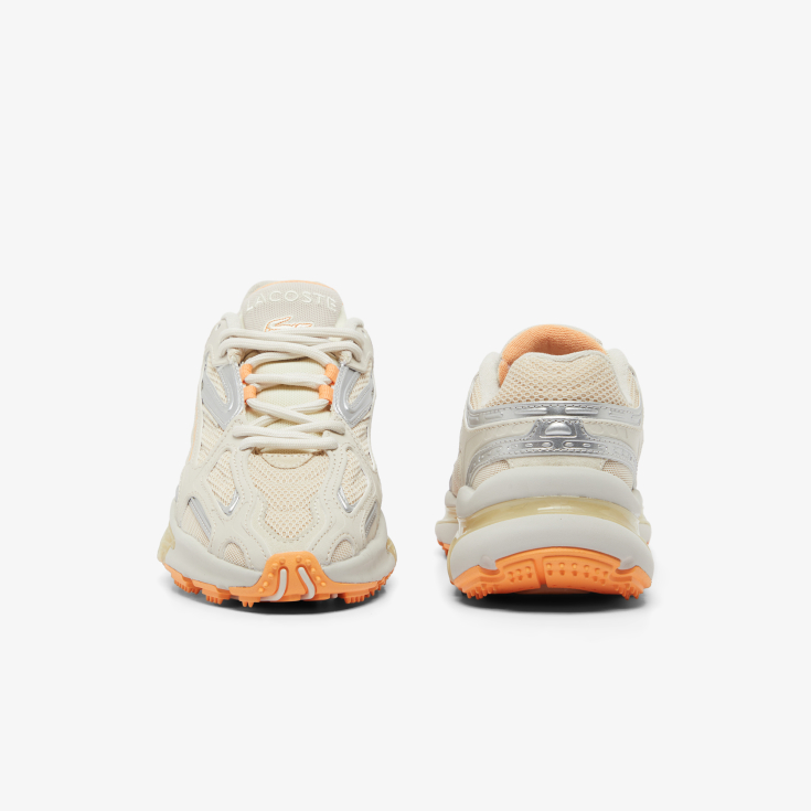 Lacoste L003 2K24 qadın krossovkaları